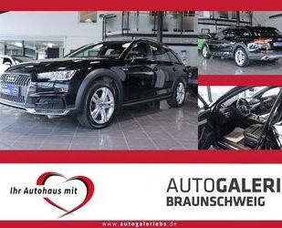 Audi A4 Allroad Gebrauchtwagen
