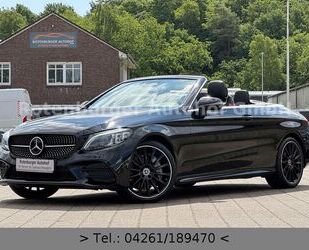 Mercedes-Benz C 300 Gebrauchtwagen