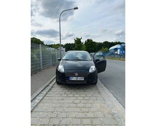 Fiat Punto Gebrauchtwagen