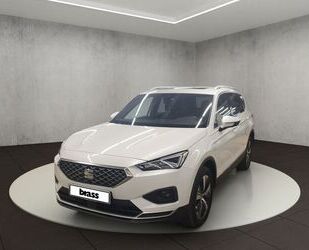 Seat Tarraco Gebrauchtwagen