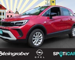 Opel Crossland (X) Gebrauchtwagen