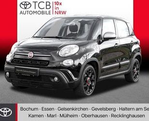 Fiat 500L Gebrauchtwagen
