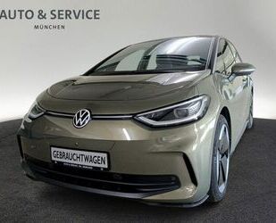 VW ID.3 Gebrauchtwagen