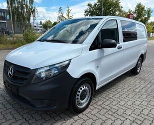 Mercedes-Benz Vito Gebrauchtwagen