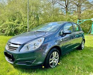Opel Corsa Gebrauchtwagen