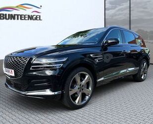 Genesis GV80 Gebrauchtwagen