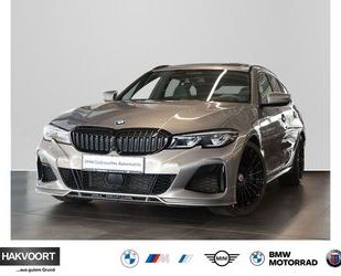Alpina B3 Gebrauchtwagen