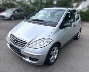 Mercedes-Benz A 180 Gebrauchtwagen