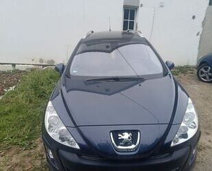Peugeot 308 Gebrauchtwagen