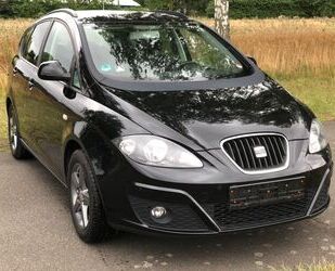 Seat Altea Gebrauchtwagen