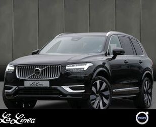 Volvo XC90 Gebrauchtwagen