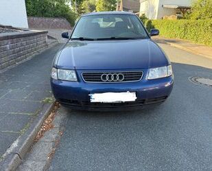 Audi A3 Gebrauchtwagen