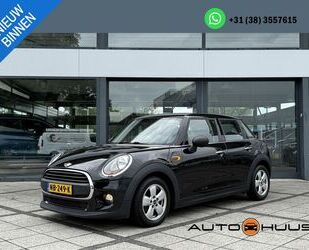 Mini One D Gebrauchtwagen
