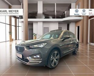 Seat Tarraco Gebrauchtwagen