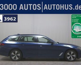 BMW 520 Gebrauchtwagen