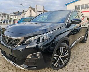 Peugeot 3008 Gebrauchtwagen