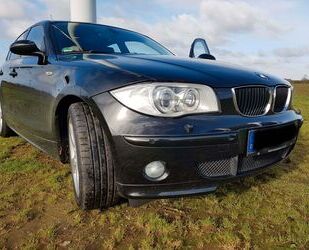 BMW 118 Gebrauchtwagen