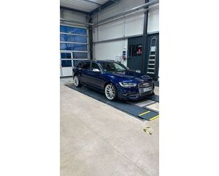 Audi S6 Gebrauchtwagen