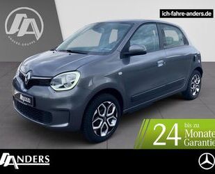Renault Twingo Gebrauchtwagen