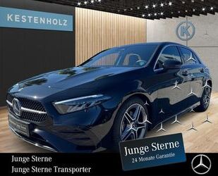 Mercedes-Benz A 200 Gebrauchtwagen