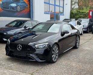 Mercedes-Benz E 450 Gebrauchtwagen