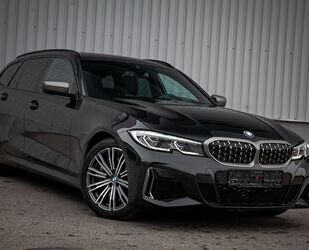 BMW 340 Gebrauchtwagen