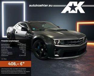Chevrolet Camaro Gebrauchtwagen