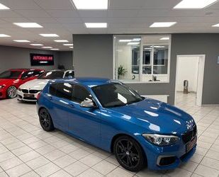BMW M140i Gebrauchtwagen