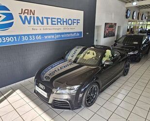 Audi TT RS Gebrauchtwagen