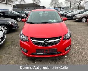 Opel Karl Gebrauchtwagen