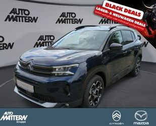 Citroen C5 Aircross Gebrauchtwagen