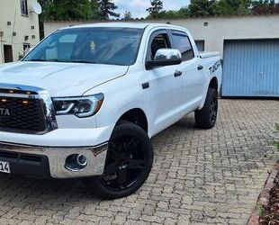 Toyota Tundra Gebrauchtwagen