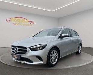 Mercedes-Benz B 180 Gebrauchtwagen