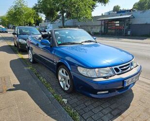 Saab 9-3 Gebrauchtwagen
