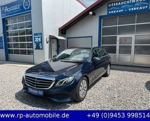Mercedes-Benz E 220 Gebrauchtwagen