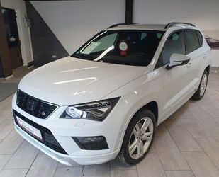 Seat Ateca Gebrauchtwagen