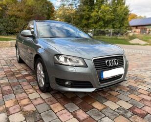 Audi A3 Gebrauchtwagen