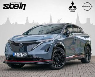 Nissan Ariya Gebrauchtwagen