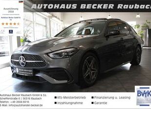 Mercedes-Benz C 300 Gebrauchtwagen