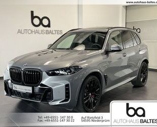 BMW X5 Gebrauchtwagen