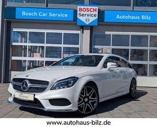 Mercedes-Benz CLS Shooting Brake Gebrauchtwagen