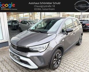 Opel Crossland (X) Gebrauchtwagen