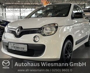 Renault Twingo Gebrauchtwagen