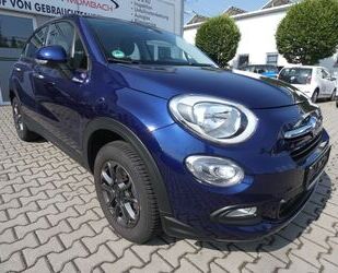 Fiat 500X Gebrauchtwagen