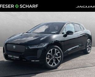 Jaguar Jaguar I-Pace R-Dynamic SE EV400 *AKTION 2024 Pano Gebrauchtwagen