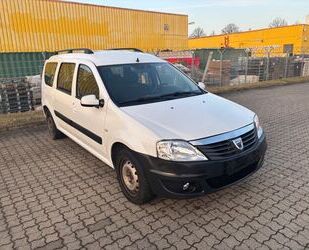 Dacia Logan Gebrauchtwagen