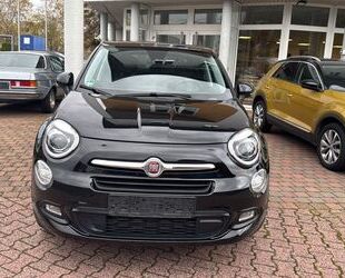 Fiat 500X Gebrauchtwagen