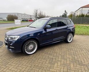 Alpina XD3 Gebrauchtwagen