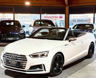 Audi S5 Gebrauchtwagen