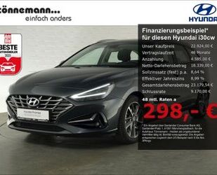 Hyundai i30 Gebrauchtwagen